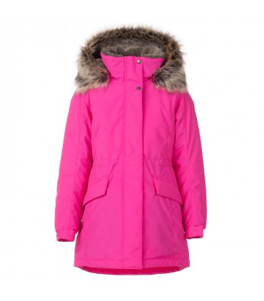 Lenne lasten parka 250g Elli 24671*267 (2)