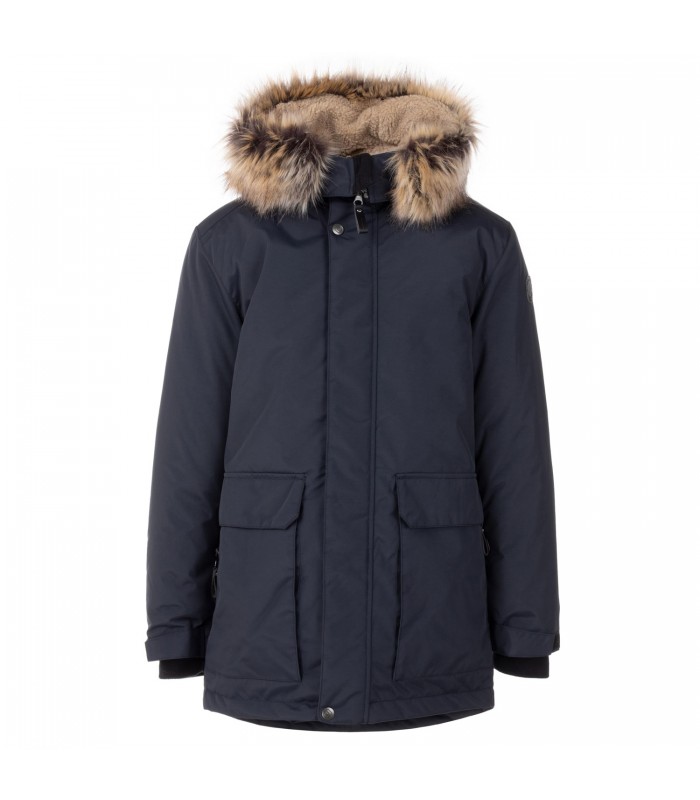 Lenne laste parka 250g Ragnar 24369 A*950 (2)