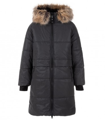 Lenne vaikiškas paltas 250g. Liliana 24359 A*955 (3)