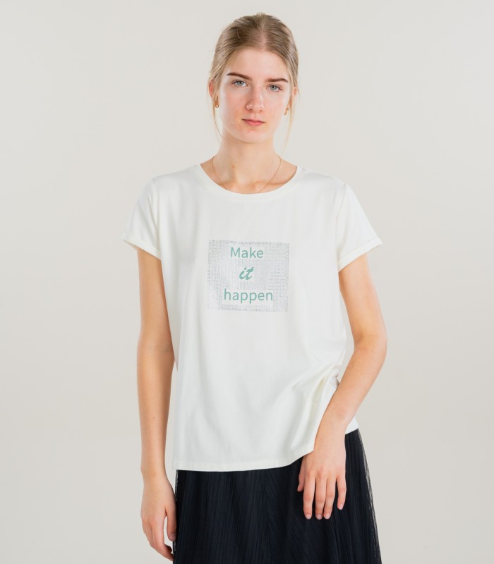 Zabaione Damen T-Shirt AU44TUMN TS*03 (1)