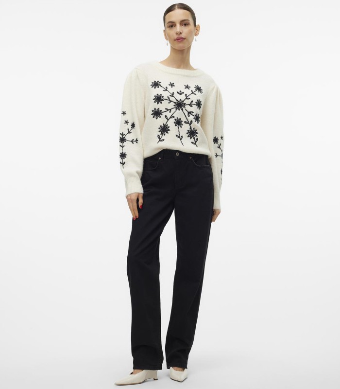 Vero Moda Damenpullover 10314221*02 (4)