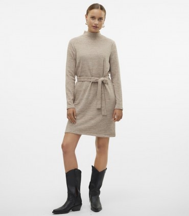 Vero Moda moteriška suknelė 10315397*01 (5)