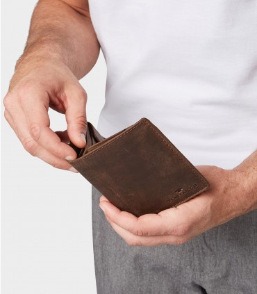 Tom Tailor мужской кошелёк Ron 25307*29 (5)