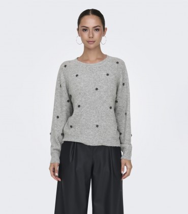 JDY женский джемпер 15335454*01 (3)