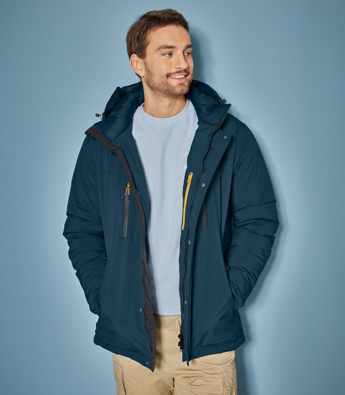 Crossfield Herrenjacke 180g 85595*59