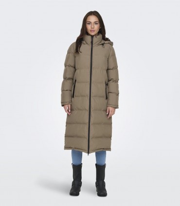 ONLY женское пальто 200г. 15326655*02 (6)