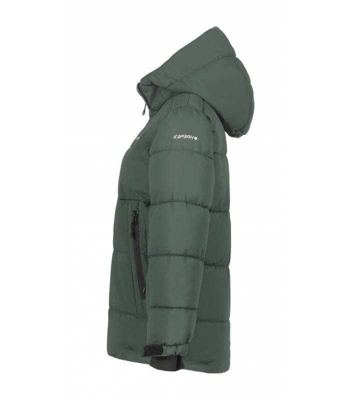 Icepeak vaikiška striukė 300g Louin 50035-6*595