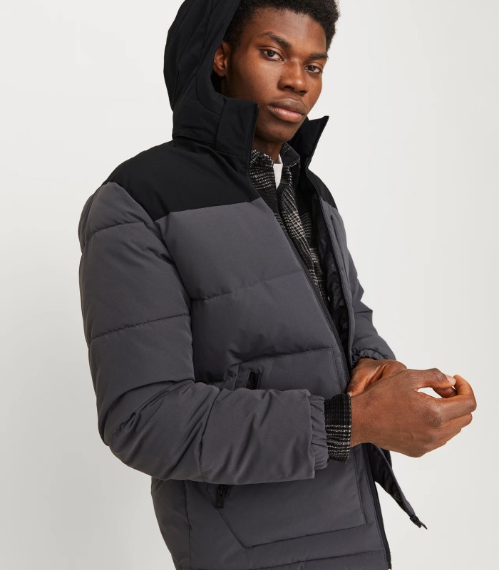 Jack & Jones Herrenjacke 200g 12258416*01 (1)