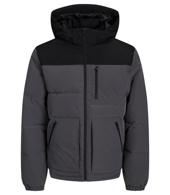 Jack & Jones miesten takki 200g 12258416*01 (5)