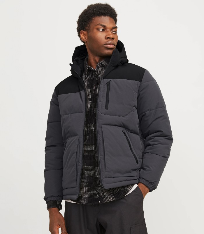 Jack & Jones vīriešu jaka 200g 12258416*01 (7)