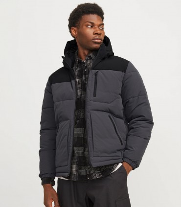 Jack & Jones мужская куртка 200g 12258416*01 (7)