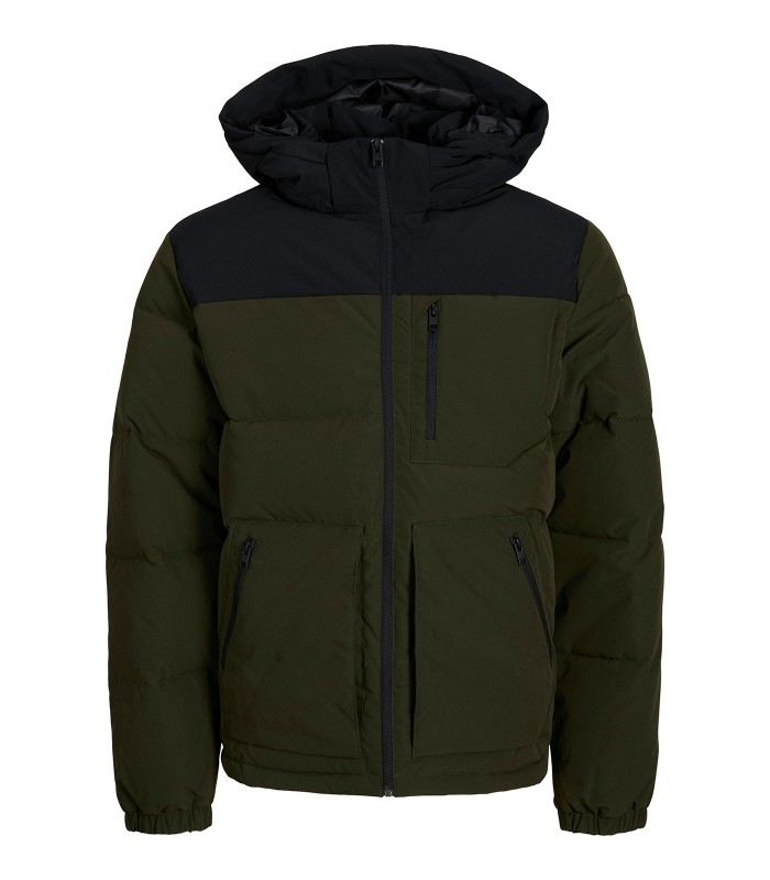 Jack & Jones miesten takki 200g 12258416*02 (1)