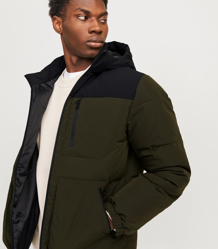 Jack & Jones vīriešu jaka 200g 12258416*02 (3)