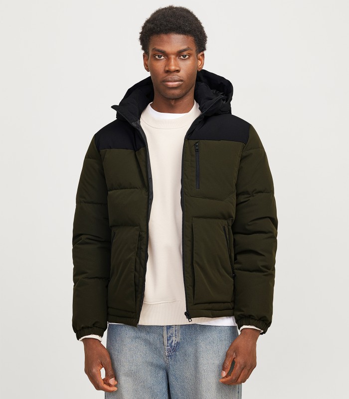 Jack & Jones Herrenjacke 200g 12258416*02 (6)