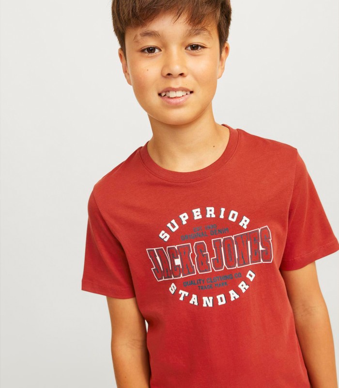 Jack & Jones Kinder-T-Shirt 12258876*02 (2)