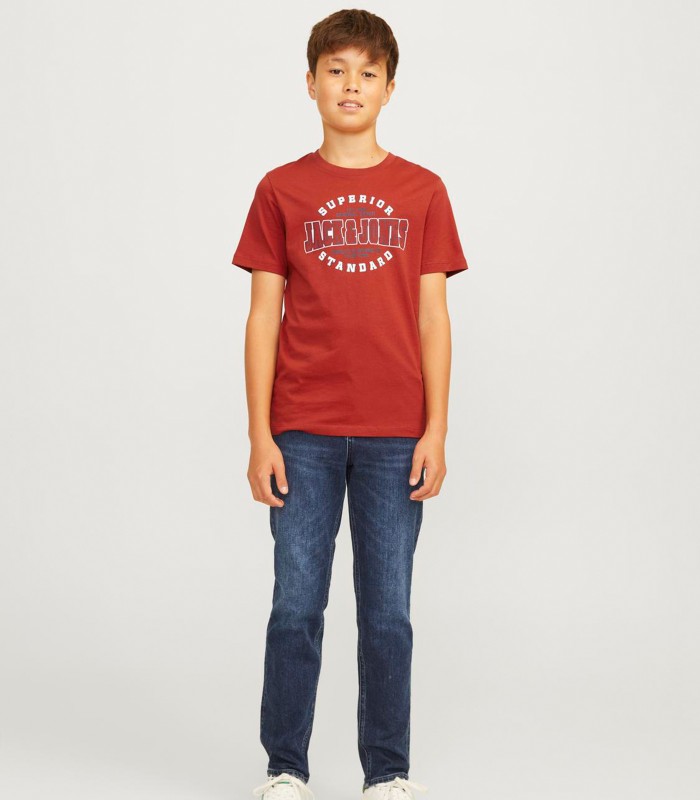 Jack & Jones детская футболка 12258876*02 (5)