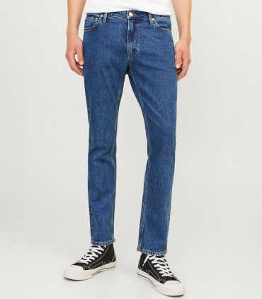 Jack & Jones vīriešu džinsi Clark L32 12261685*32 (7)