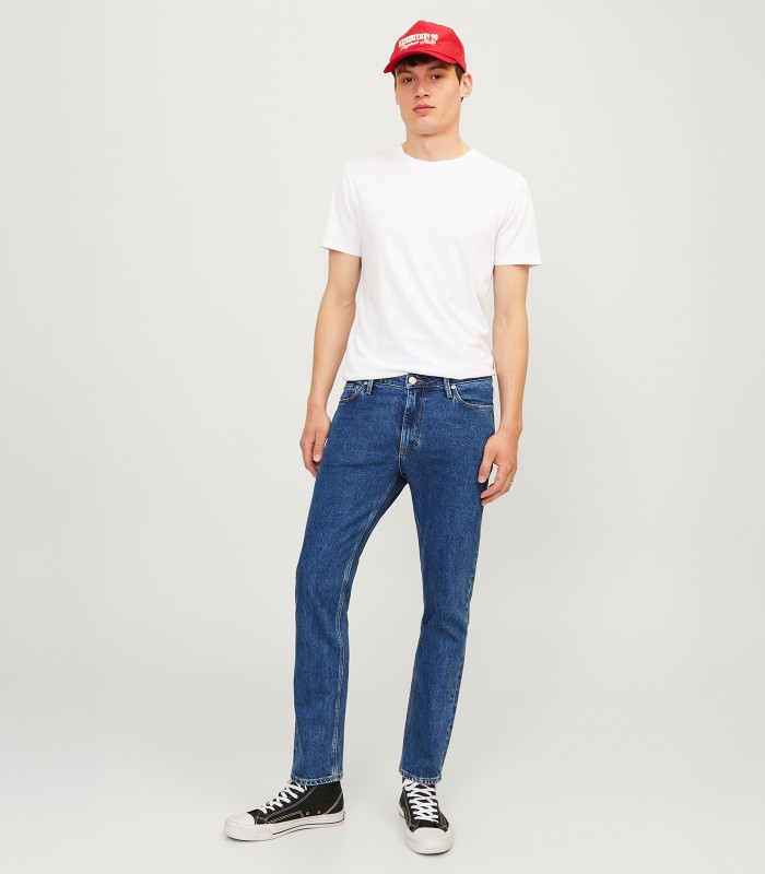 Jack & Jones Herrenjeans Clark L34 12261685*34 (4)