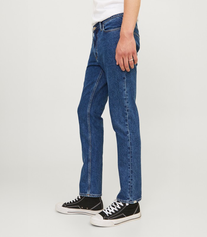 Jack & Jones meeste teksapüksid Clark 12261685*34 (5)