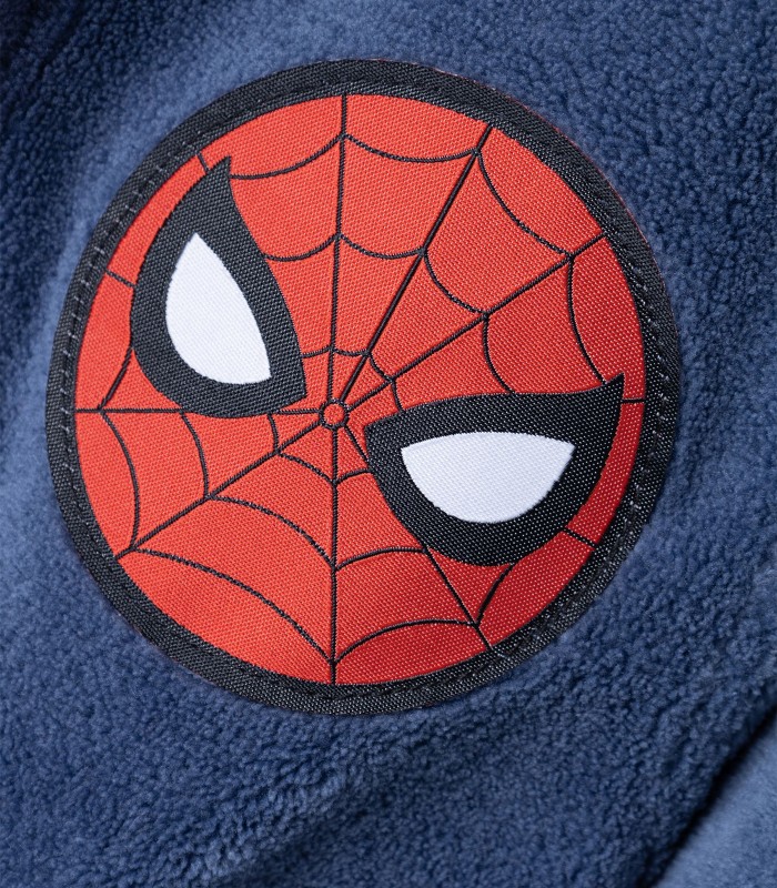 Name It детский халат Spiderman 13223941*01 (4)