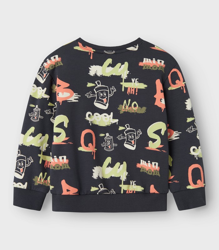 Name It Kinder-Sweatshirt 13233060*02 (3)