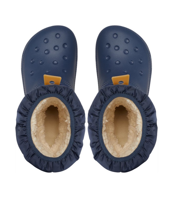 Crocs Bērnu zābaki Classic Neo Puff 207683*4PQ (3)