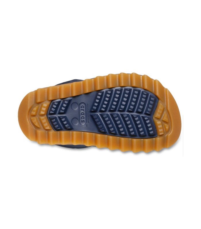 Crocs детские сапоги Classic Neo Puff 207684*4PQ (1)