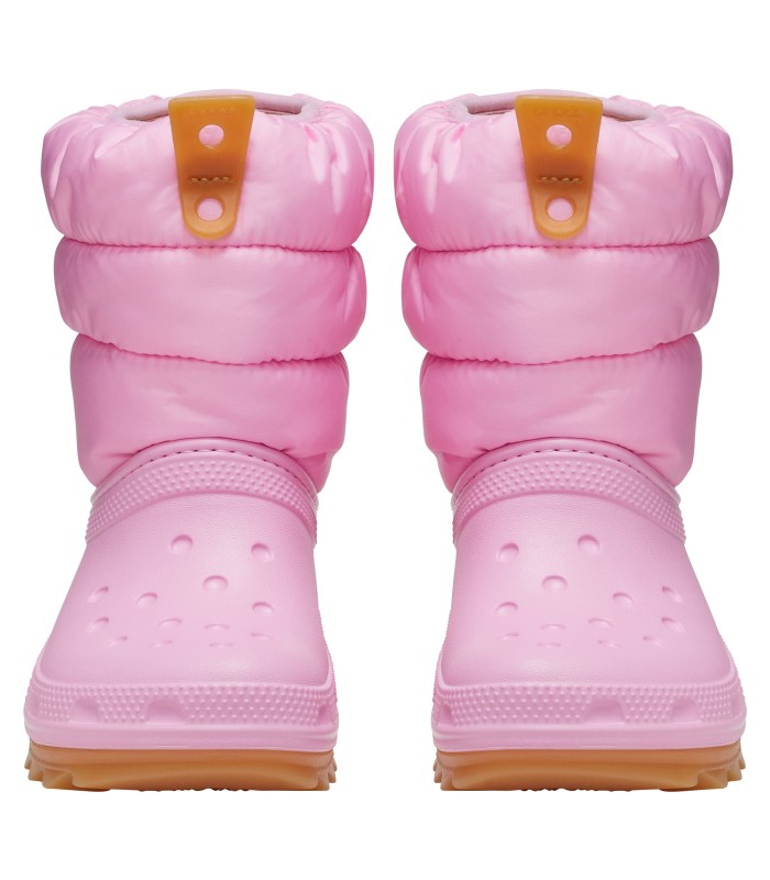 Crocs bērnu zābaki Classic Neo Puff 207684*6XQ (3)