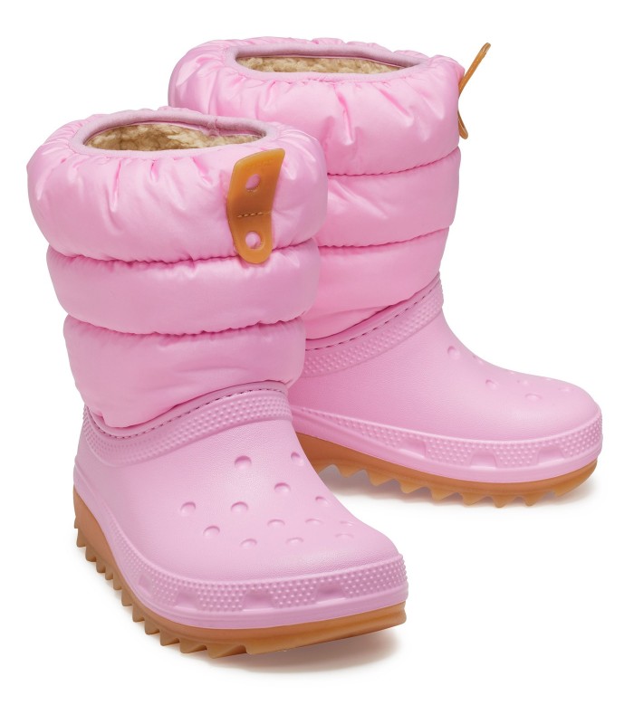 Crocs vaikiški batai Classic Neo Puff 207684*6XQ (4)