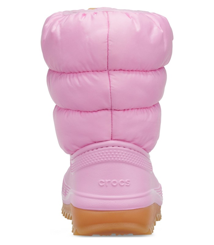 Crocs vaikiški batai Classic Neo Puff 207684*6XQ (5)