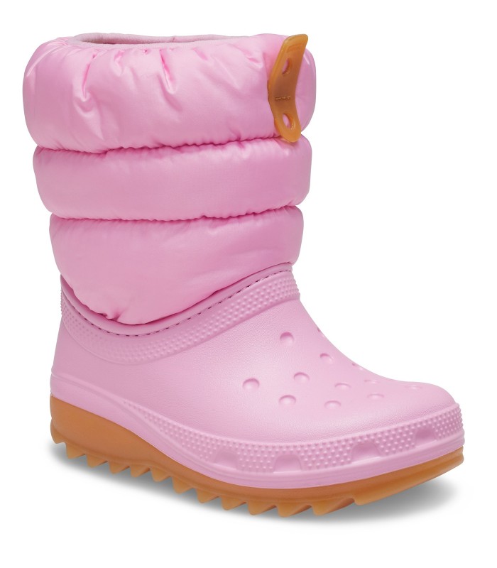 Crocs vaikiški batai Classic Neo Puff 207684*6XQ (6)