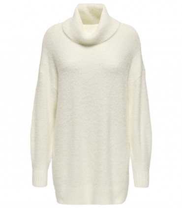 ONLY женский джемпер- туника 15324206*03 (2)