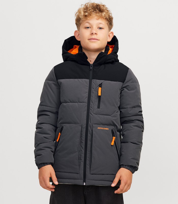 Jack & Jones lasten takki 200g 12258547*01 (6)