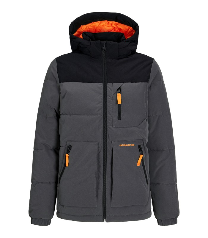 Jack & Jones vaikiška striukė 200g. 12258547*01 (7)