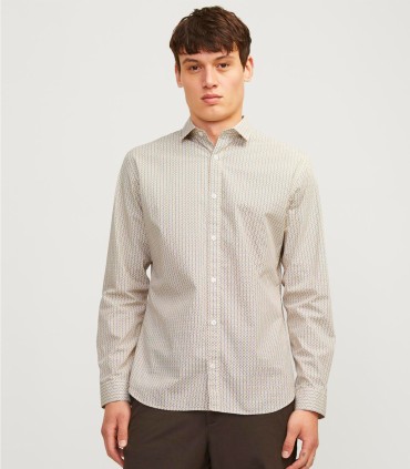 Jack & Jones meeste särk 12260625*01 (4)