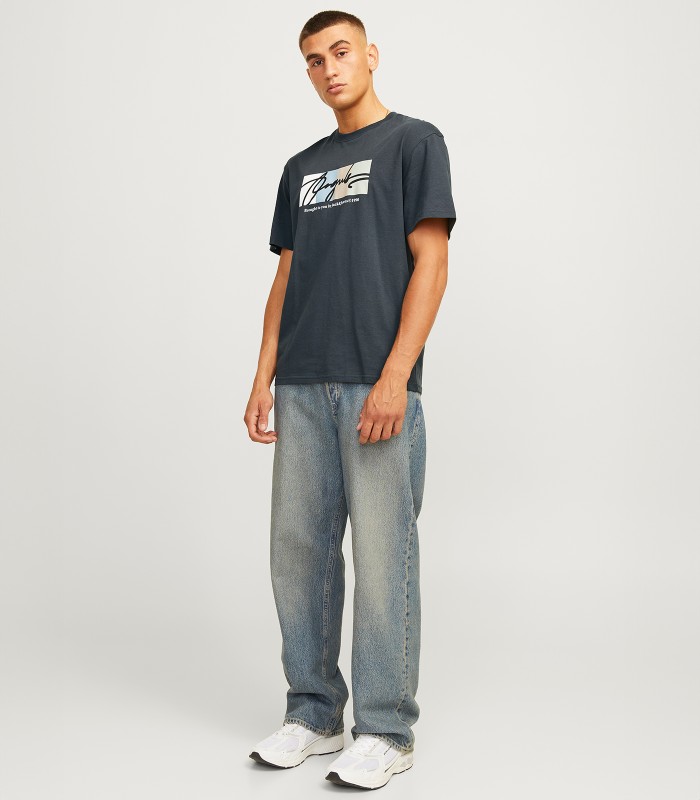 Jack & Jones meeste T-särk 12262662*01 (1)