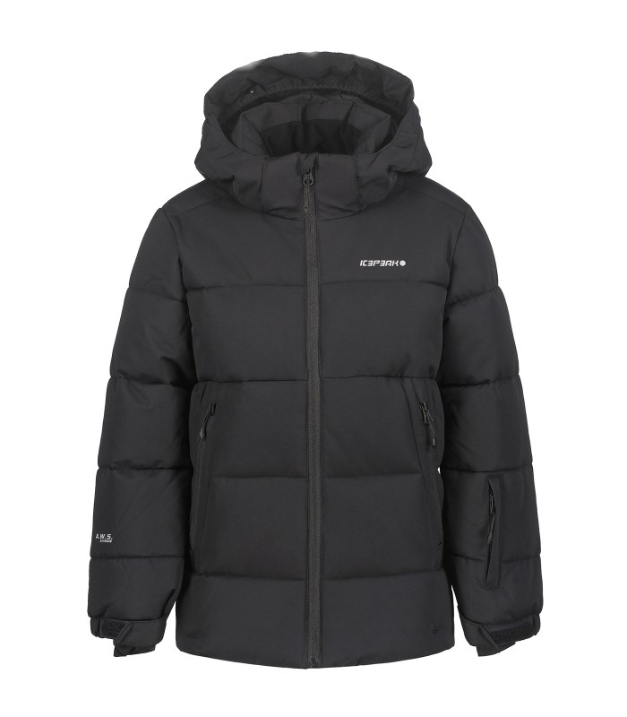 Icepeak vaikiška striukė 300g Louin 50035-6*990 (2)