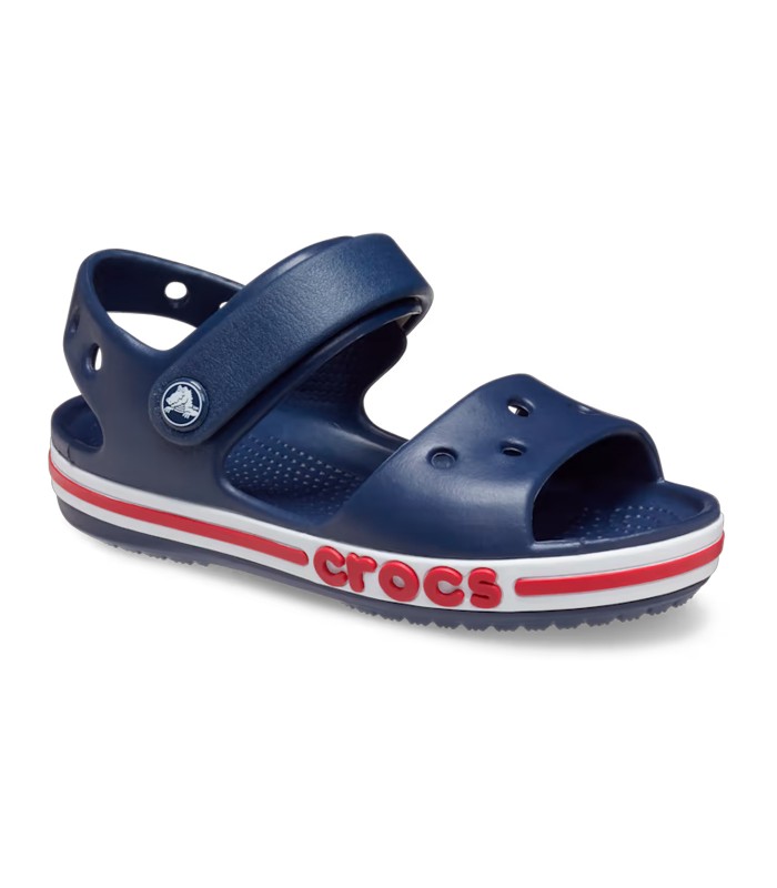 Crocs детские сандалии Bayaband 205400*4CC (1)