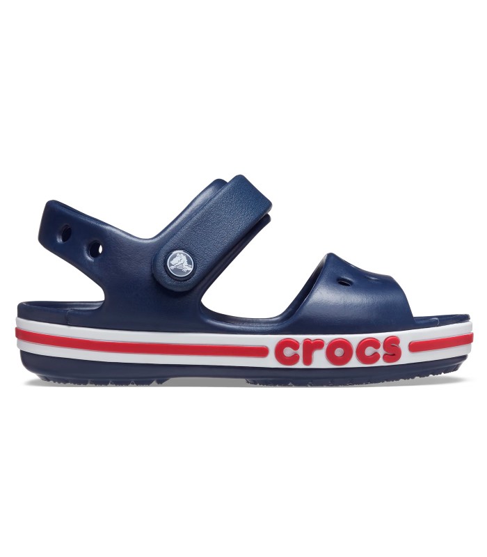 Crocs vaikiškos basutės Bayaband 205400*4CC (6)