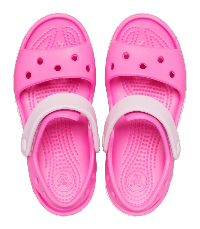 Crocs laste sandaalid Bayaband 205400*6QQ (4)