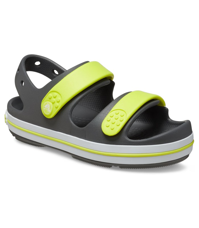 Crocs vaikiškos basutės Crocband Cruiser 209423*1NJ (1)