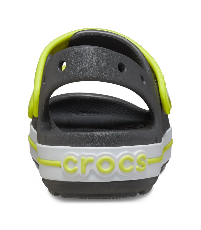 Crocs детские сандалии Crocband Cruiser 209423*1NJ (2)