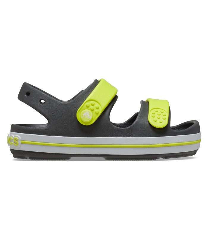 Crocs детские сандалии Crocband Cruiser 209423*1NJ (6)