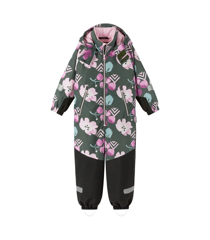 Reima Kinderoverall 160g Kurikka 5100131B*8519 (5)