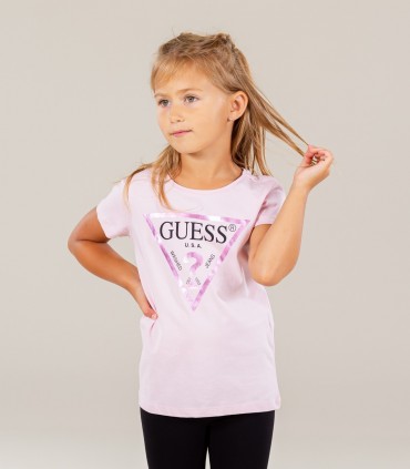 Guess laste T-särk K73I56*G6K9 (4)