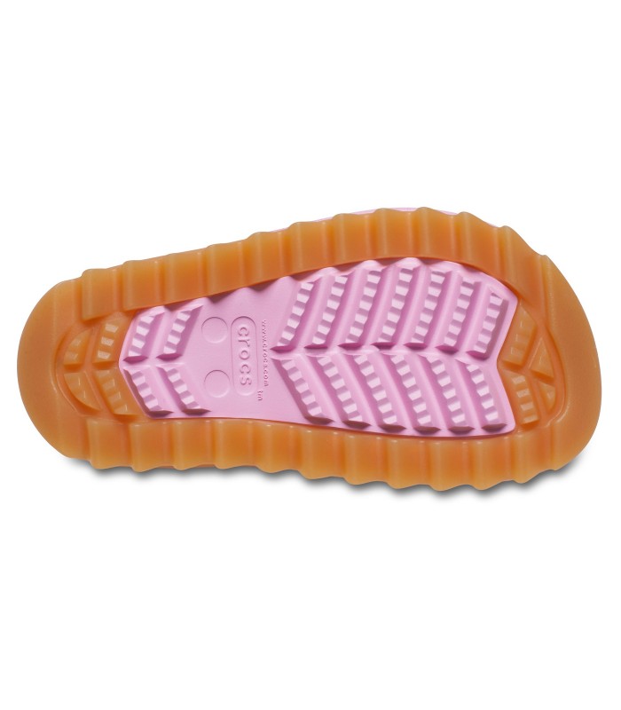 Crocs Детские сапоги Classic Neo Puff 207683*6XQ (1)