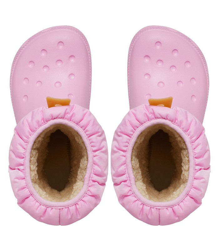 Crocs vaikiški batai  Classic Neo Puff 207683*6XQ (2)