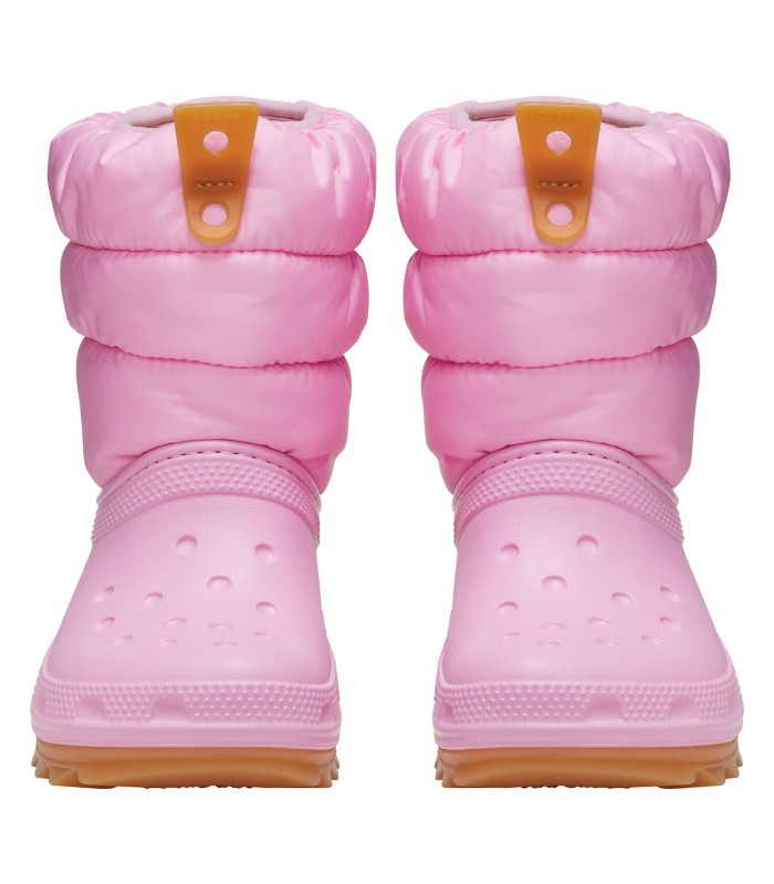 Crocs vaikiški batai  Classic Neo Puff 207683*6XQ (4)