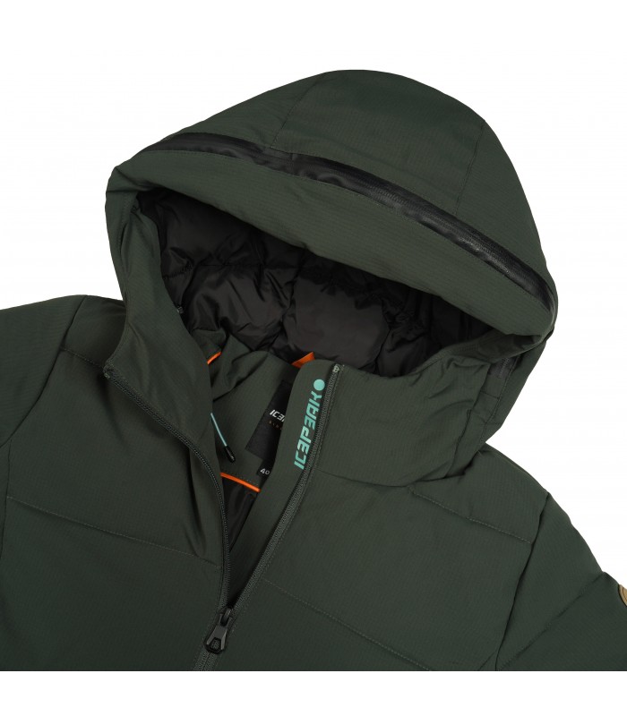 Icepeak moteriškas paltas 300g Brilon 53083-6*595 (2)