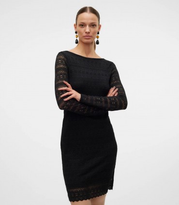 Vero Moda naisten mekko 10315445*01 (2)